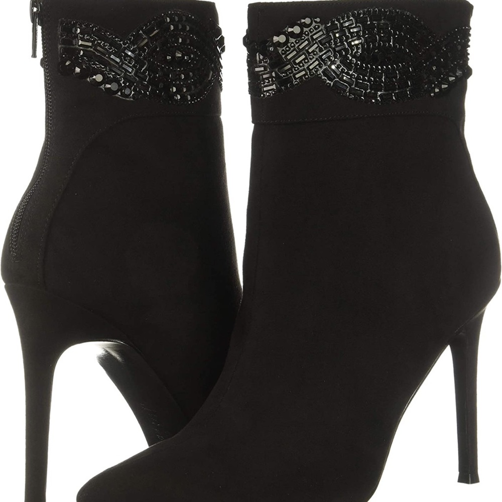 Nina Ankle Boot